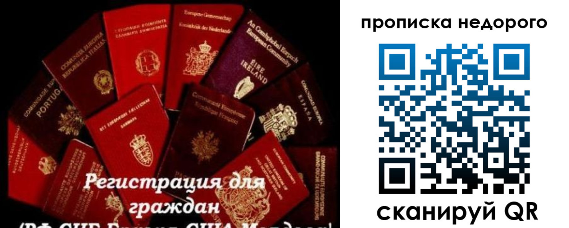 временная регистрация недорого в Шлиссельбурге